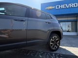 Used 2020 Jeep Compass Trailhawk image 4