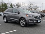 Certified 2022 Ford Edge SEL w/ Convenience Package image 2