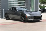 Used 2021 MAZDA MX-5 Miata RF Club image 2