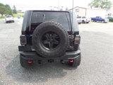 Used 2014 Jeep Wrangler Sahara image 5