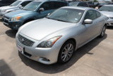 Used 2012 INFINITI G37 x image 3