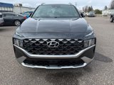 Used 2021 Hyundai Santa Fe Calligraphy image 3