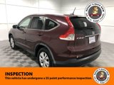 Used 2013 Honda CR-V EX-L image 4