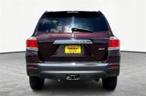 Used 2012 Toyota Highlander Limited w/ Tow Pkg image 4