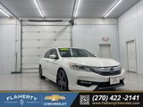 Used 2016 Honda Accord Sport image 1