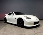 Used 2013 Nissan 370Z NISMO w/ Bose Pkg image 3