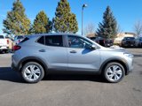 New 2025 Buick Encore GX Preferred w/ Comfort Package image 2