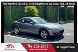 Used 2004 MAZDA RX-8 w/ MT Touring Pkg image 4