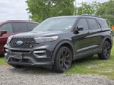Used 2020 Ford Explorer ST w/ ST Street Pack image 3