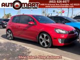 Used 2012 Volkswagen Golf 2-Door image 2