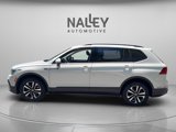 Used 2022 Volkswagen Tiguan S image 2