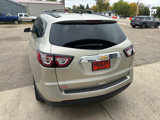 Used 2015 Chevrolet Traverse LT image 6