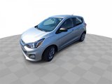 Certified 2021 Chevrolet Spark LS image 4