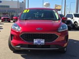 Certified 2021 Ford Escape SE w/ Convenience Package image 4