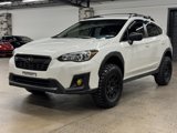 Used 2018 Subaru Crosstrek 2.0i image 3