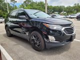 Used 2020 Chevrolet Equinox LT image 3
