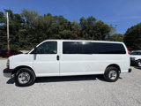 Used 2015 Chevrolet Express 3500 LT w/ LT Preferred Equipment Group image 3