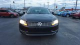 Used 2013 Volkswagen Passat 2.5 SEL image 2