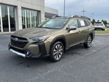 Used 2023 Subaru Outback Touring image 2
