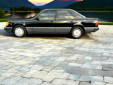 Used 1992 Mercedes-Benz 300 E 2.6 image 4