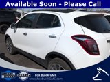 Certified 2022 Buick Encore Preferred image 5