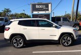 Used 2021 Jeep Compass Limited image 2