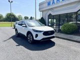 New 2025 Ford Escape Platinum w/ Premium Technology Package image 2