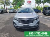 Used 2023 Chevrolet Equinox LS w/ LS Convenience Package image 2
