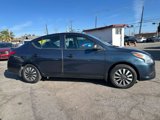 Used 2015 Nissan Versa S Plus image 6