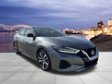 Used 2021 Nissan Maxima 3.5 SV w/ Floor Mat Group image 4