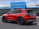 New 2025 GMC Acadia Elevation w/ Black Edition image 3
