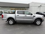 Certified 2020 Ford Ranger XLT image 2