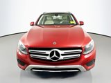 Used 2018 Mercedes-Benz GLC 300 image 2
