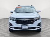 Used 2022 Chevrolet Equinox RS image 2