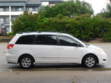 Used 2008 Toyota Sienna CE image 6