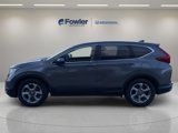 Used 2017 Honda CR-V EX-L image 4