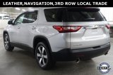 Used 2018 Chevrolet Traverse LT image 5