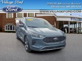 Certified 2023 Ford Escape ST-Line w/ Tech Pack #1 image 3