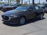 New 2025 MAZDA MAZDA3 s image 5