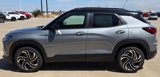 New 2025 Chevrolet TrailBlazer RS w/ Convenience Package image 5