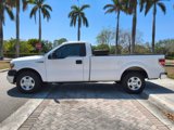 Used 2013 Ford F150 XL w/ Mid Equipment Group image 4