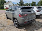Used 2022 Jeep Compass Limited image 4