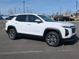 New 2025 Chevrolet Equinox LT image 2