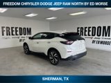 Used 2023 Nissan Murano SL image 5