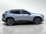 New 2025 Chevrolet Trax RS w/ Sunroof Package image 4