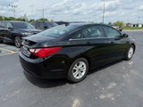 Used 2013 Hyundai Sonata GLS w/ Popular Equipment Pkg image 3