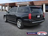 Used 2016 Chevrolet Suburban LTZ image 5