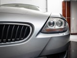 Used 2007 BMW M Coupe image 3