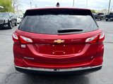Used 2020 Chevrolet Equinox LT w/ Driver Convenience Package image 4
