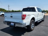 Used 2012 Ford F150 Lariat w/ Lariat Chrome Pkg image 3